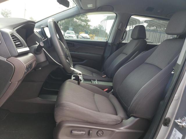 Photo 6 VIN: 5FNRL6H5XLB028850 - HONDA ODYSSEY EX 