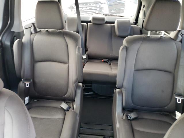 Photo 9 VIN: 5FNRL6H5XLB028850 - HONDA ODYSSEY EX 