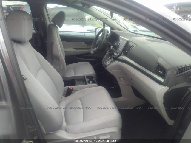 Photo 4 VIN: 5FNRL6H5XLB030808 - HONDA ODYSSEY 