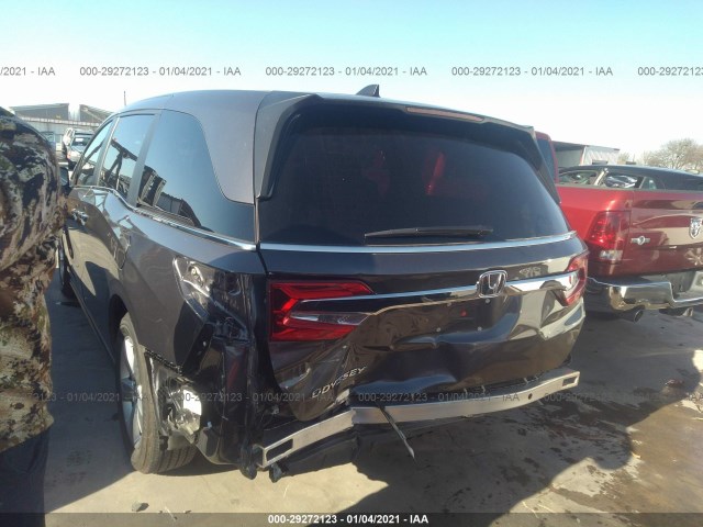 Photo 5 VIN: 5FNRL6H5XLB030808 - HONDA ODYSSEY 