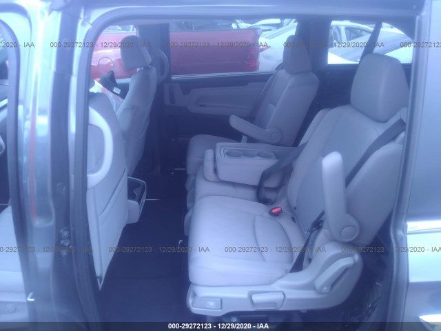 Photo 7 VIN: 5FNRL6H5XLB030808 - HONDA ODYSSEY 