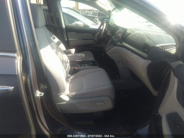 Photo 4 VIN: 5FNRL6H5XLB043381 - HONDA ODYSSEY 