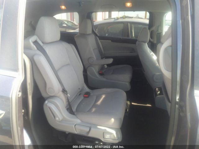 Photo 7 VIN: 5FNRL6H5XLB043381 - HONDA ODYSSEY 