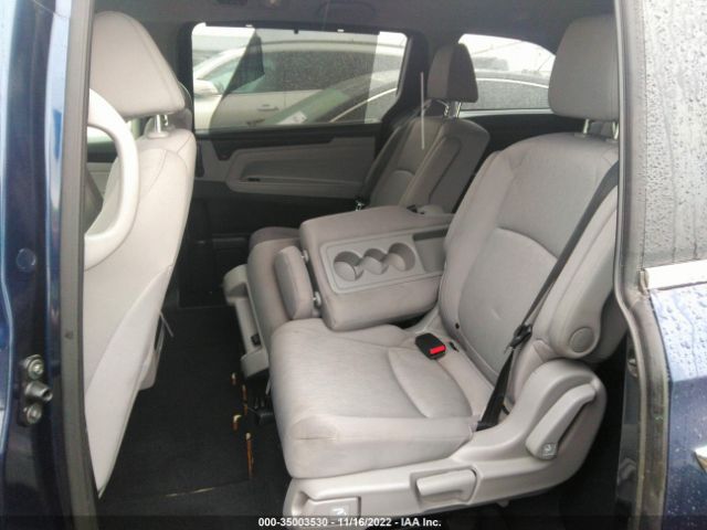 Photo 7 VIN: 5FNRL6H5XLB055353 - HONDA ODYSSEY 