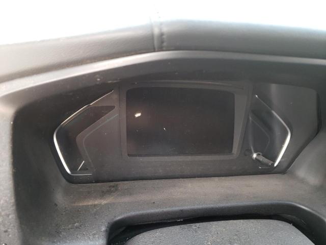 Photo 7 VIN: 5FNRL6H5XMB004775 - HONDA ODYSSEY EX 