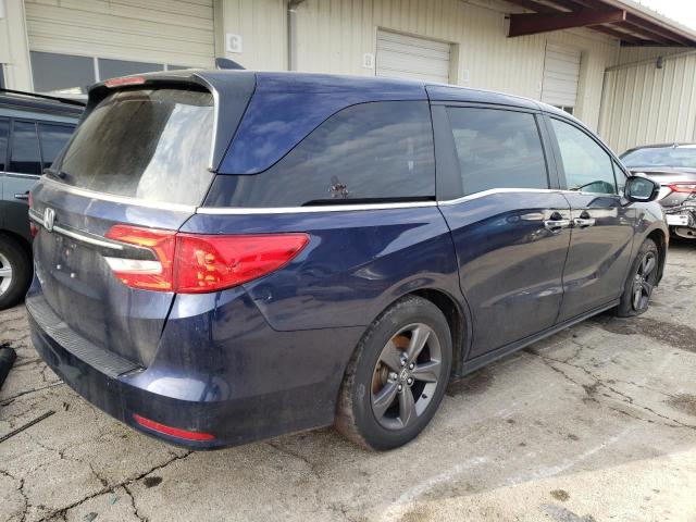 Photo 2 VIN: 5FNRL6H5XMB005683 - HONDA ODYSSEY EX 