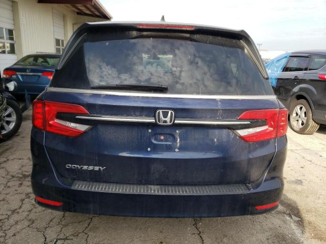 Photo 5 VIN: 5FNRL6H5XMB005683 - HONDA ODYSSEY EX 