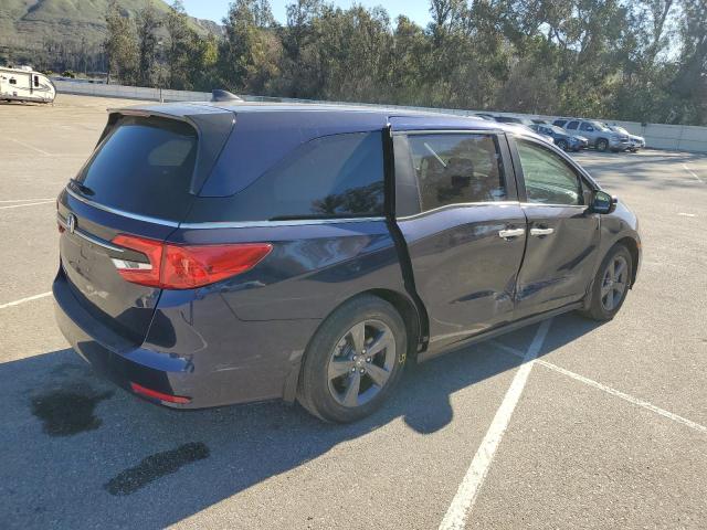 Photo 2 VIN: 5FNRL6H5XMB020037 - HONDA ODYSSEY EX 