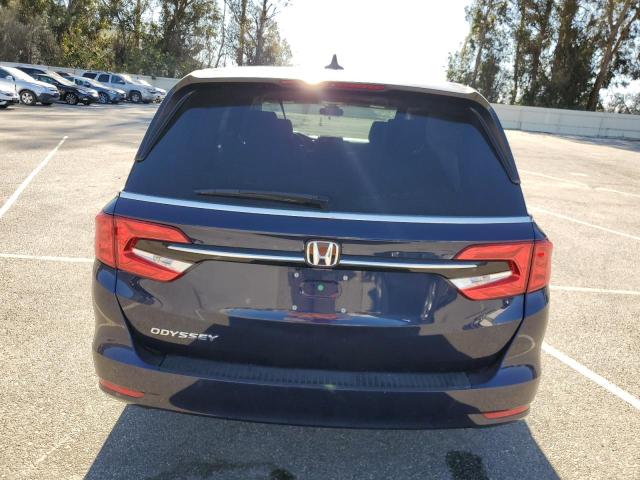 Photo 5 VIN: 5FNRL6H5XMB020037 - HONDA ODYSSEY EX 