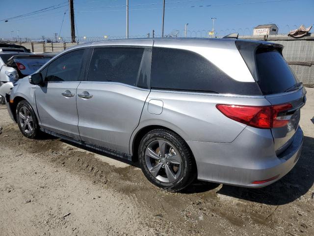 Photo 1 VIN: 5FNRL6H5XNB009430 - HONDA ODYSSEY 