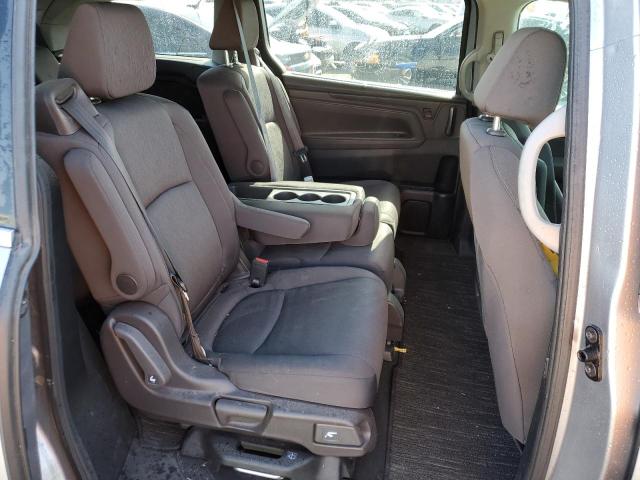 Photo 10 VIN: 5FNRL6H5XNB009430 - HONDA ODYSSEY 