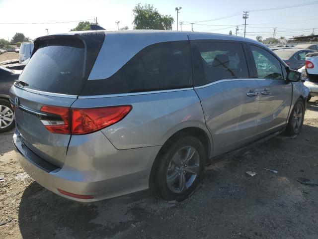 Photo 2 VIN: 5FNRL6H5XNB009430 - HONDA ODYSSEY 