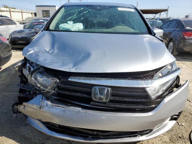 Photo 4 VIN: 5FNRL6H5XNB009430 - HONDA ODYSSEY 