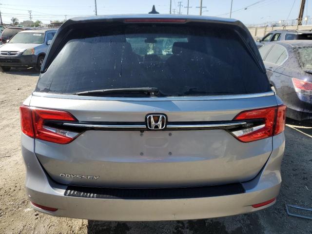 Photo 5 VIN: 5FNRL6H5XNB009430 - HONDA ODYSSEY 