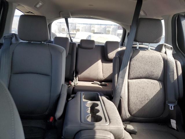 Photo 9 VIN: 5FNRL6H5XNB009430 - HONDA ODYSSEY 