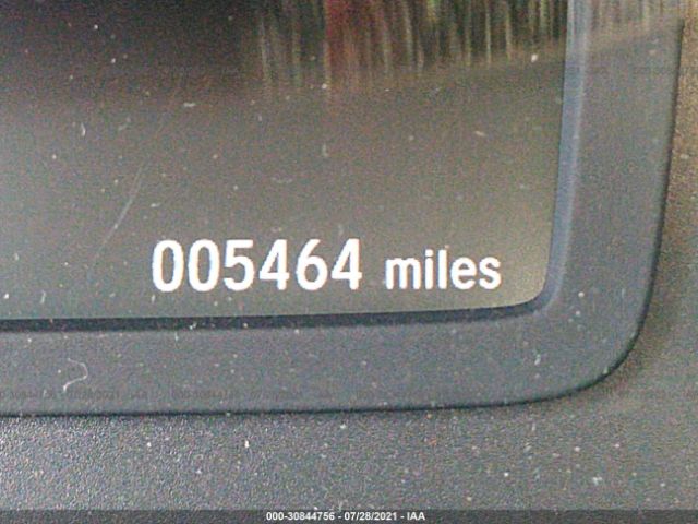 Photo 6 VIN: 5FNRL6H5XNB009444 - HONDA ODYSSEY 