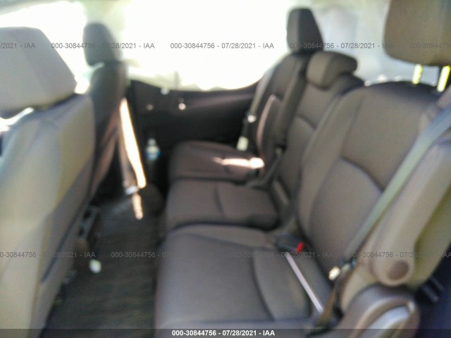 Photo 7 VIN: 5FNRL6H5XNB009444 - HONDA ODYSSEY 