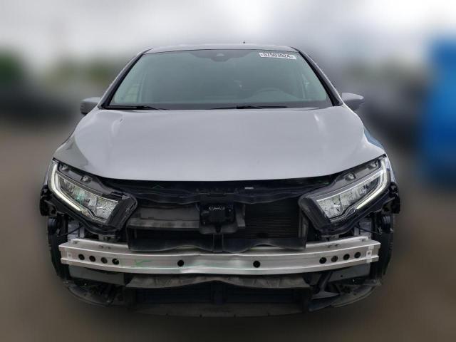 Photo 4 VIN: 5FNRL6H5XNB029385 - HONDA ODYSSEY EX 