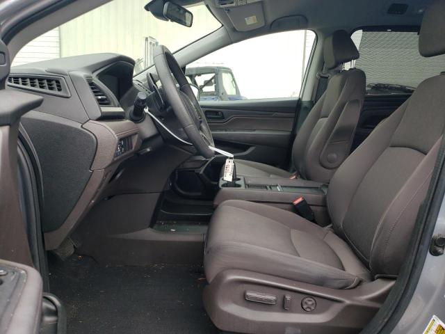 Photo 6 VIN: 5FNRL6H5XNB029385 - HONDA ODYSSEY EX 