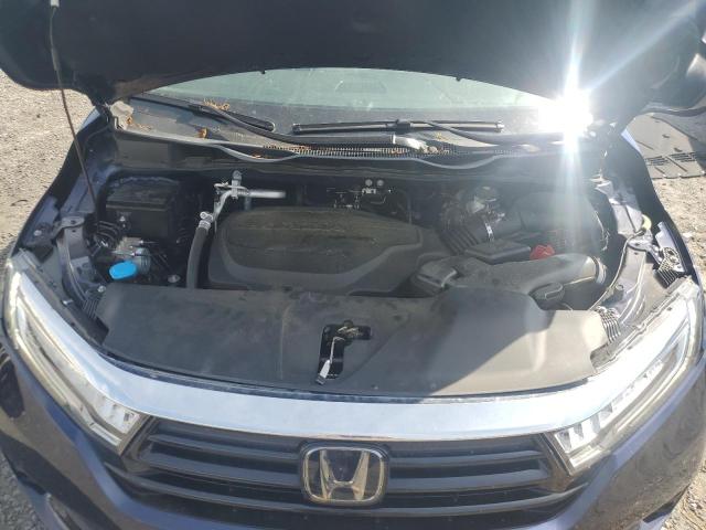 Photo 11 VIN: 5FNRL6H5XNB035848 - HONDA ODYSSEY EX 