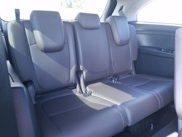 Photo 5 VIN: 5FNRL6H60KB503882 - HONDA ODYSSEY EX 