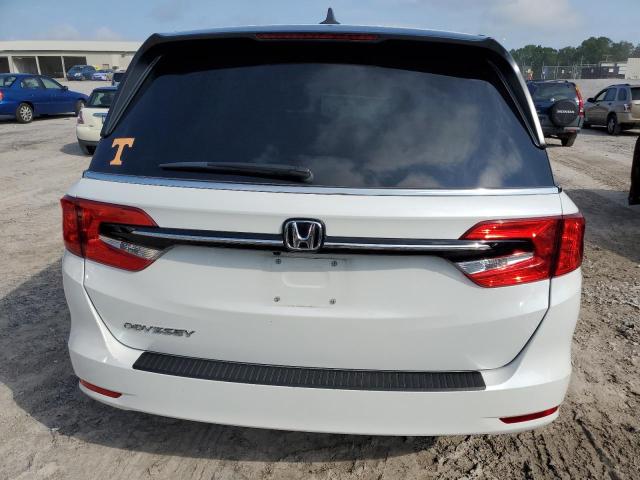 Photo 5 VIN: 5FNRL6H60PB003566 - HONDA ODYSSEY EX 