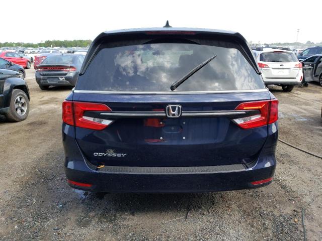 Photo 5 VIN: 5FNRL6H60PB010579 - HONDA ODYSSEY EX 