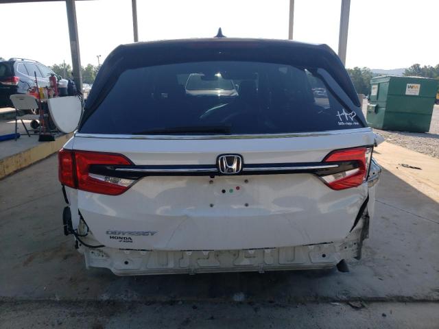 Photo 5 VIN: 5FNRL6H60PB020142 - HONDA ODYSSEY EX 