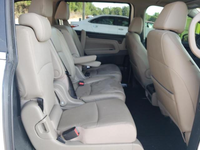 Photo 9 VIN: 5FNRL6H60PB020142 - HONDA ODYSSEY EX 