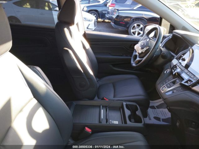 Photo 4 VIN: 5FNRL6H60PB036356 - HONDA ODYSSEY 