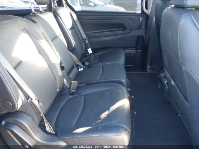 Photo 7 VIN: 5FNRL6H60PB036356 - HONDA ODYSSEY 