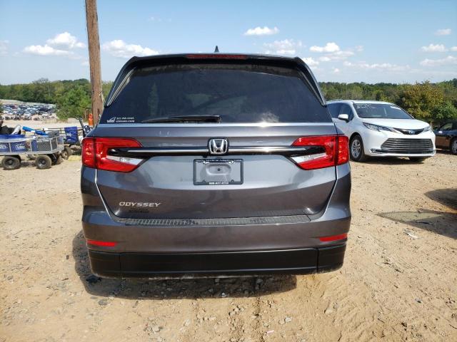 Photo 5 VIN: 5FNRL6H60PB036695 - HONDA ODYSSEY EX 