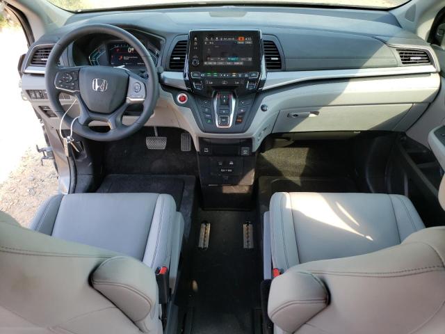 Photo 7 VIN: 5FNRL6H60PB036695 - HONDA ODYSSEY EX 