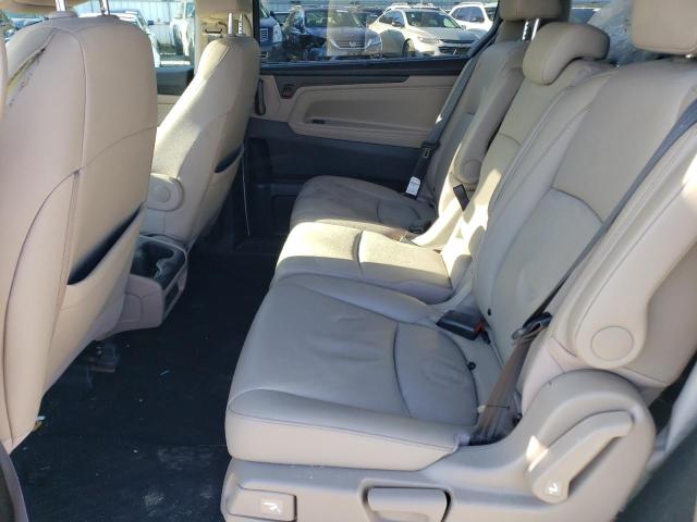 Photo 10 VIN: 5FNRL6H60PB041377 - HONDA ODYSSEY EX 