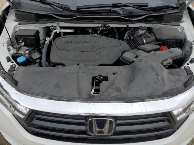 Photo 11 VIN: 5FNRL6H60PB041377 - HONDA ODYSSEY EX 