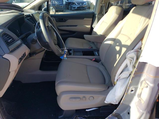 Photo 6 VIN: 5FNRL6H60PB041377 - HONDA ODYSSEY EX 