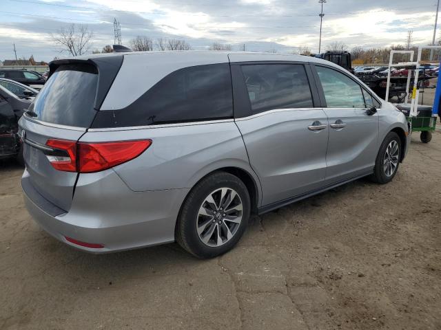 Photo 2 VIN: 5FNRL6H60PB046062 - HONDA ODYSSEY EX 