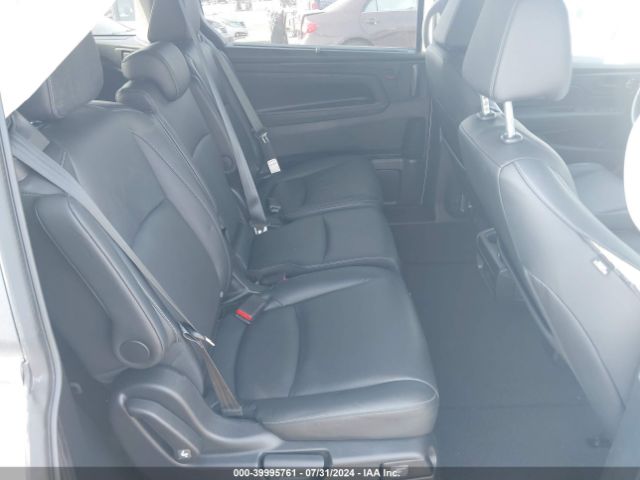 Photo 7 VIN: 5FNRL6H60RB002999 - HONDA ODYSSEY 