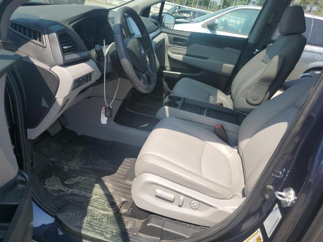 Photo 6 VIN: 5FNRL6H60RB038515 - HONDA ODYSSEY EX 