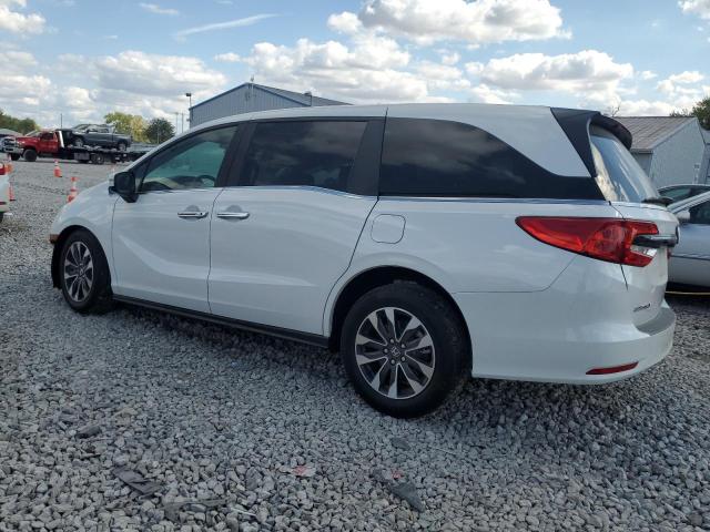 Photo 1 VIN: 5FNRL6H60RB047392 - HONDA ODYSSEY EX 