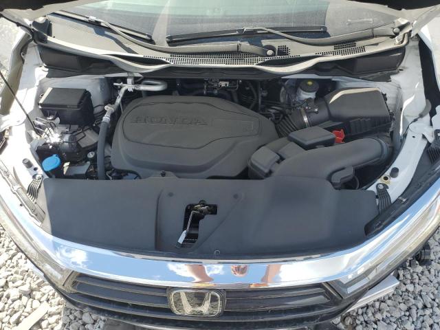 Photo 11 VIN: 5FNRL6H60RB047392 - HONDA ODYSSEY EX 