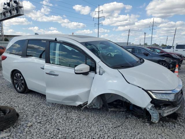 Photo 3 VIN: 5FNRL6H60RB047392 - HONDA ODYSSEY EX 