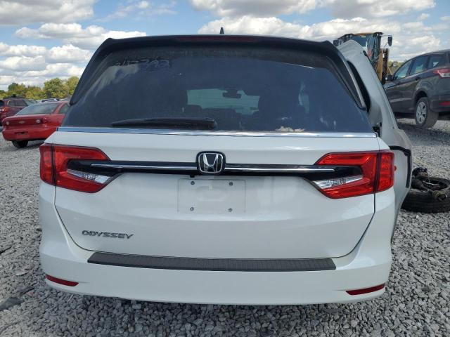 Photo 5 VIN: 5FNRL6H60RB047392 - HONDA ODYSSEY EX 