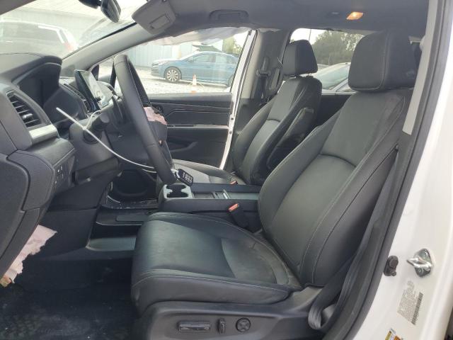 Photo 6 VIN: 5FNRL6H60RB047392 - HONDA ODYSSEY EX 