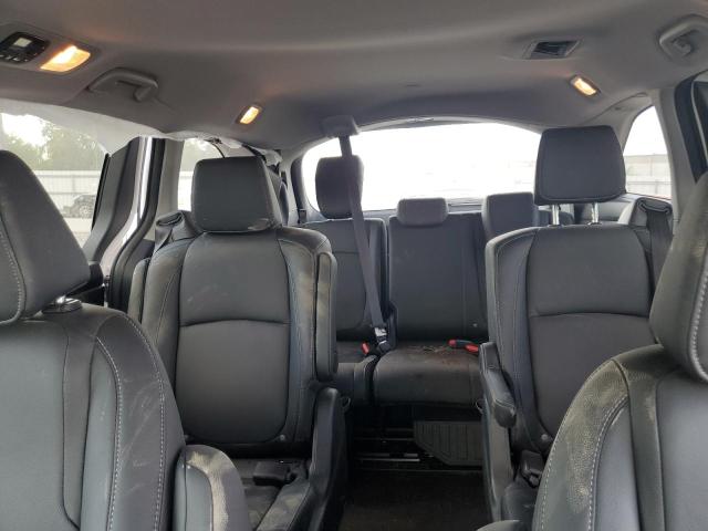 Photo 9 VIN: 5FNRL6H60RB047392 - HONDA ODYSSEY EX 