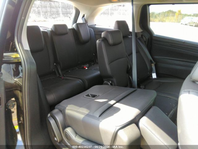 Photo 7 VIN: 5FNRL6H60RB047540 - HONDA ODYSSEY 