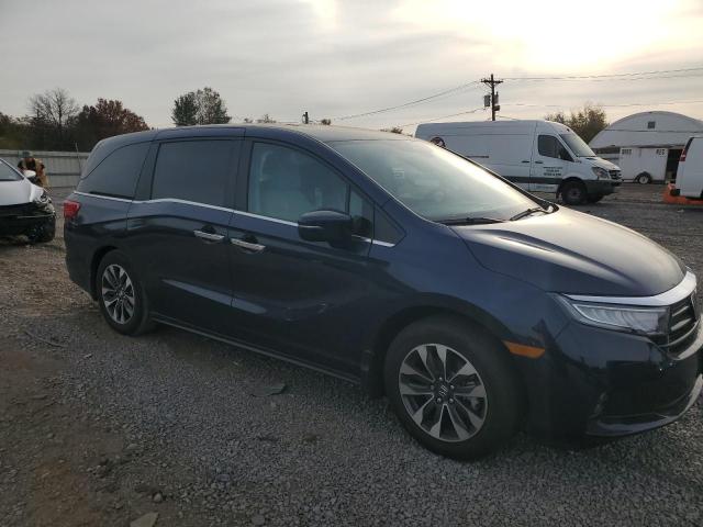 Photo 3 VIN: 5FNRL6H60RB061437 - HONDA ODYSSEY EX 