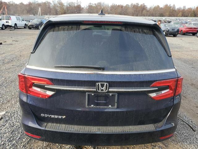 Photo 5 VIN: 5FNRL6H60RB061437 - HONDA ODYSSEY EX 