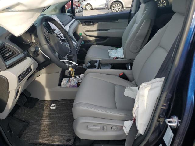 Photo 6 VIN: 5FNRL6H60RB061437 - HONDA ODYSSEY EX 