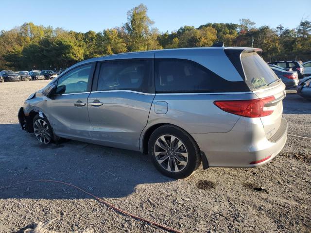 Photo 1 VIN: 5FNRL6H60RB061521 - HONDA ODYSSEY EX 